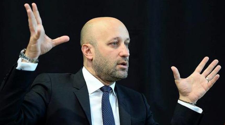 Cenk Erg&uuml;n'den bedavaya 3 transfer!