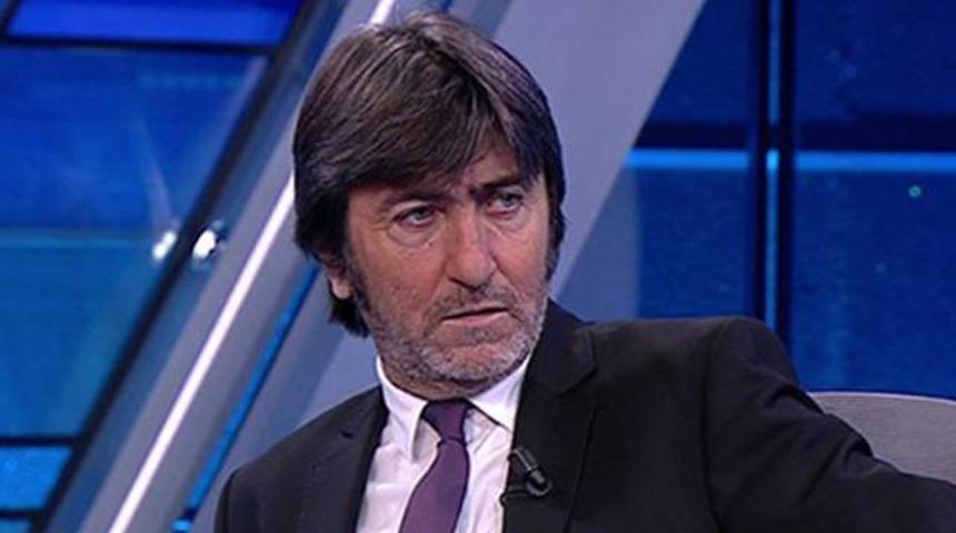 Rıdvan Dilmen'den Advocaat'a ağır eleştiri