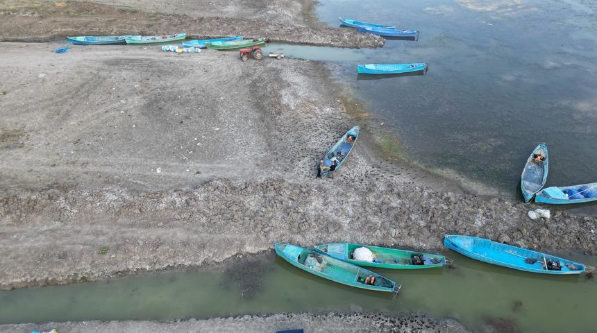 Son 65 yılın en kurak yılı! Yurdun %70'inde olağanüstü boyutta: Uzman isimden uyarı