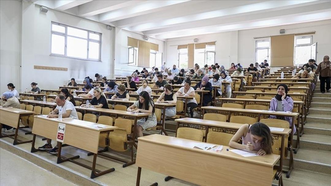 2025 KPSS lisans sınav giriş belgesi sorgulama: KPSS sınav giriş yerleri belli oldu!  2