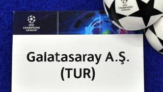 Fenerbahçe elenince tek temsilcimiz Galatasaray oldu! UEFA Şampiyonlar Ligi'nde kura günü... İşte muhtemel rakipler! Yapay zeka kurayı çekti bile... 