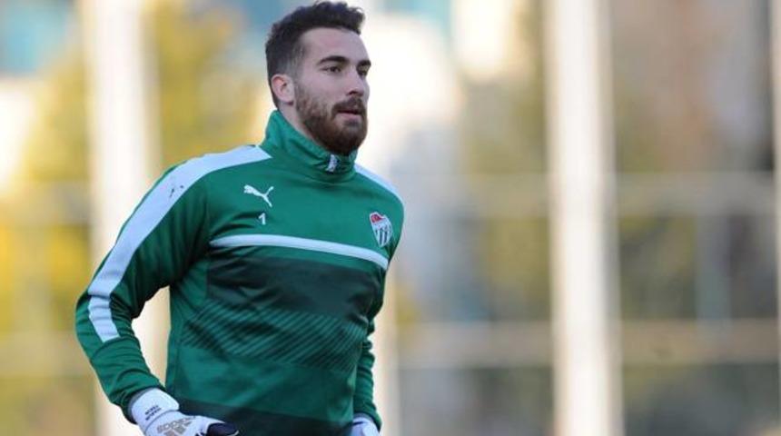 Fenerbah&ccedil;e'nin hedefi Harun Tekin!