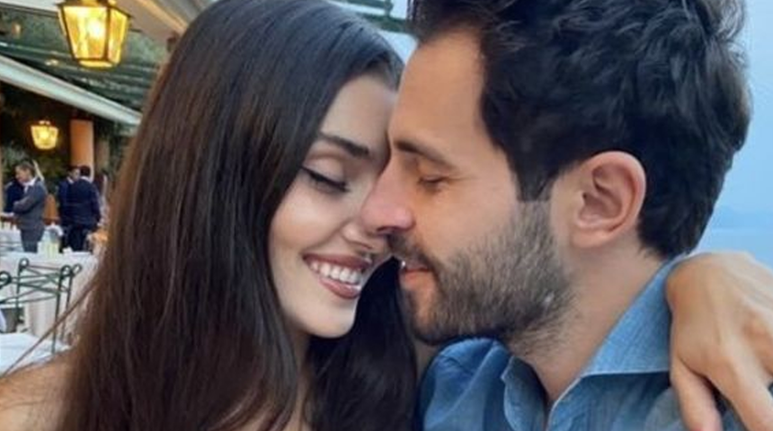Hande Erçel ve Hakan Sabancı ayrıldı! Hakan Sabancı o hamlesiyle gündemde