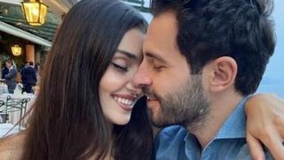 Hande Erçel ve Hakan Sabancı ayrıldı! Hakan Sabancı o hamlesiyle gündemde