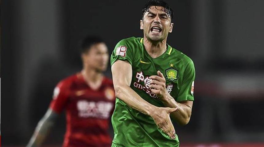 Burak Yılmaz'dan transfer itirafı! Trabzonspor, Beşiktaş...