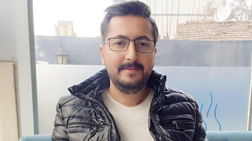 Ordu’da görevli polis memuru kalp krizine yenik düştü...