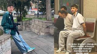 Hakan Çakır'ı katletmişlerdi! Hastaneden kaçtıkları ortaya çıktı... O anları anlattılar