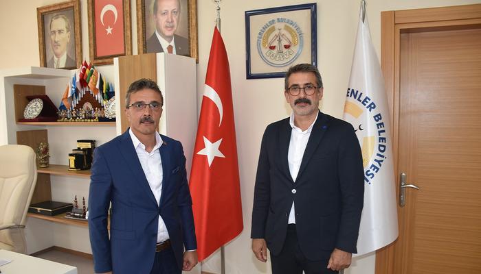 Başkan Dinç: “Geleceğimiz olan öğrencilerimiz için çalışmalarımız hız kesmeyecek”