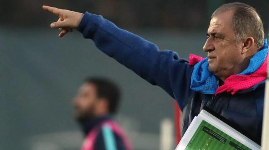 Fatih Terim: 'Finlandiya karşısında çok dikkat etmeliyiz'