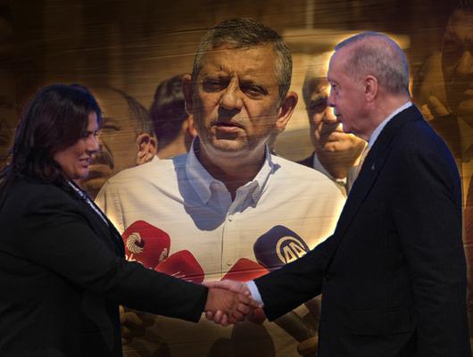 Seçim anketinde 'Aydın' detayı! AK Parti-CHP farkı gündem yarattı