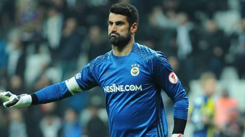 Volkan Demirel i&ccedil;in takipsizlik kararı