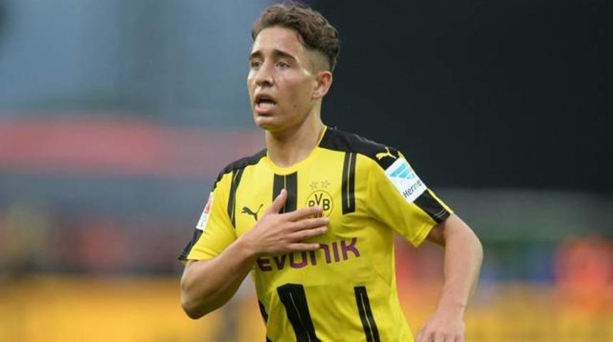 Emre Mor i&ccedil;in Fenerbah&ccedil;e de devrede