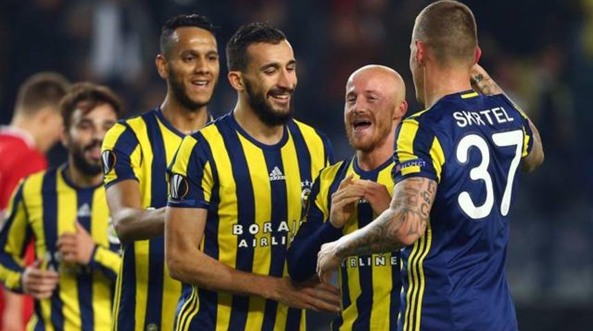 Miroslav Stoch: Ayrılma zamanım geldi