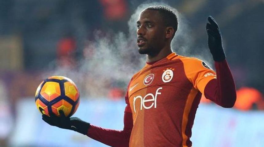 Galatasaray'a Lionel Carole piyangosu vurdu!