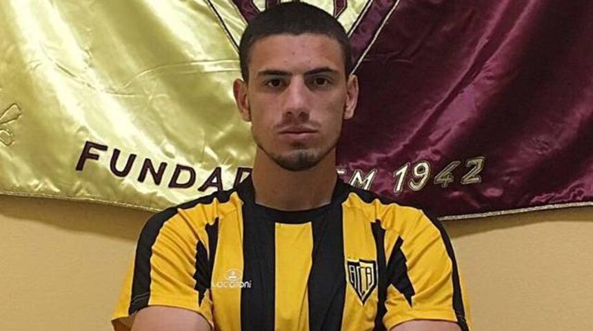 Fenerbah&ccedil;e&rsquo;den ayrıldı, d&uuml;nya yıldızı oluyor!