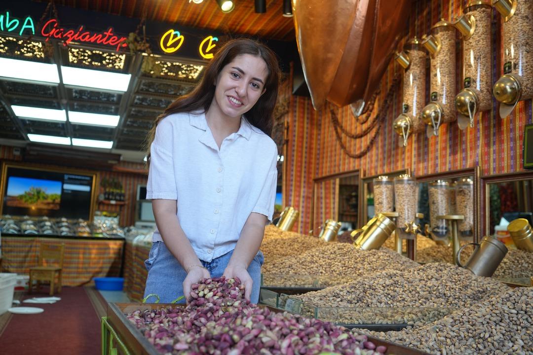 Kilosu 500 TL oldu  Talep hiç bitmiyor! 1000 TL den satışa çıksa da alıcı buluyor  1