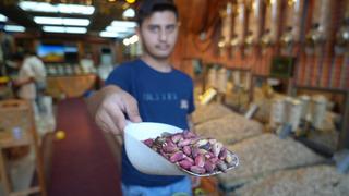 Kilosu 500 TL oldu 'Talep hiç bitmiyor! 1000 TL'den satışa çıksa da alıcı buluyor'