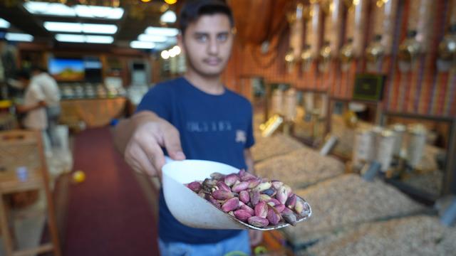 Kilosu 500 TL oldu 'Talep hiç bitmiyor! 1000 TL'den satışa çıksa da alıcı buluyor'