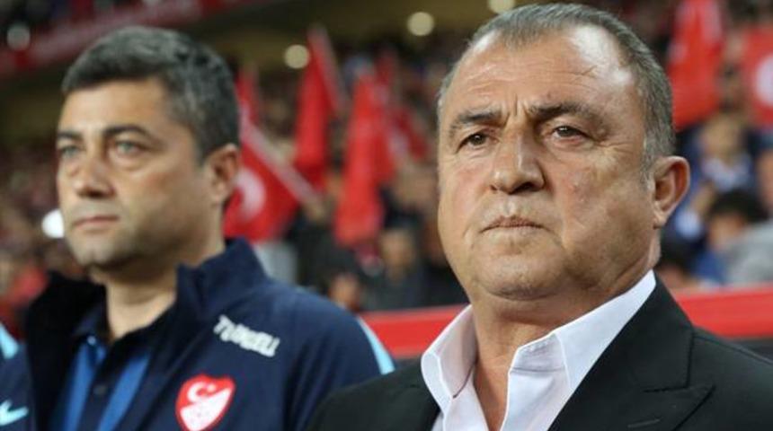 Fatih Terim: 'Hep 2-0 yeneceksek, bir itirazım yok ama...'