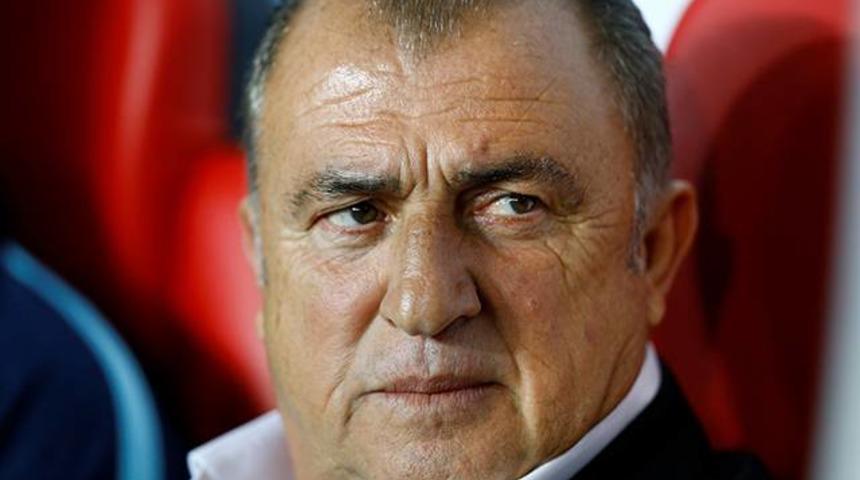 Fatih Terim'den devrim gibi karar!