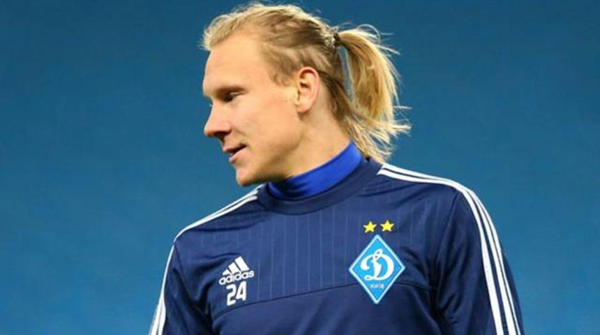 Galatasaray, Vida için somut adım atıyor!