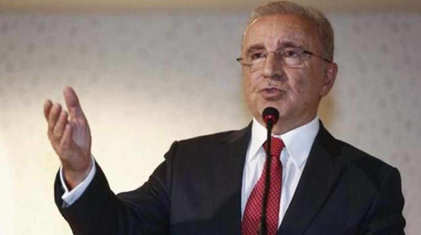 Ünal Aysal açıkladı! Başkanlığa aday olacak mı?