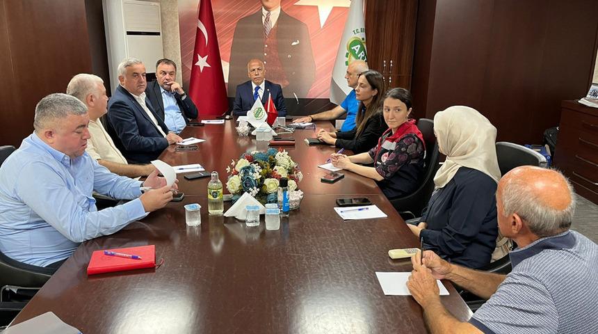 Fiyatı belli oldu, 2 bin 500 TL'den satılacak! 'Türkiye'nin birinci şehri'