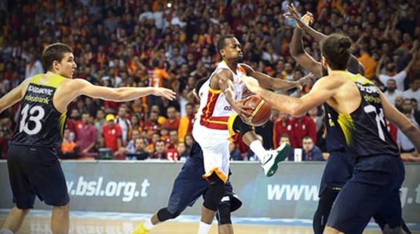 Fenerbah&ccedil;e&rsquo;nin kaderi Galatasaray&rsquo;ın elinde!