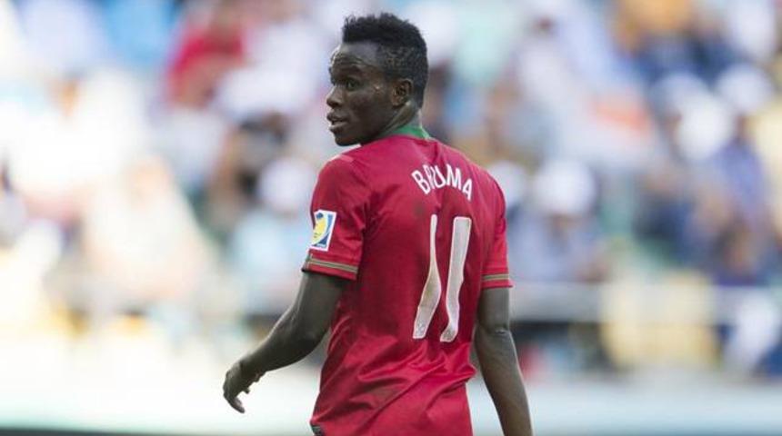 Bruma kadrodan çıkartıldı!