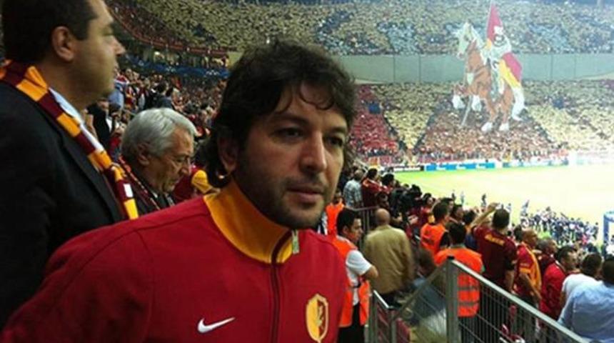 Nihat Doğan'dan Galatasaray'a çok sert Hakan Şükür eleştirisi