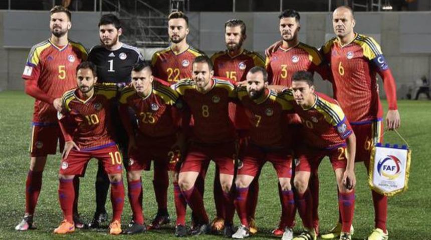 58 maçlık yenilgi serisi sona erdi