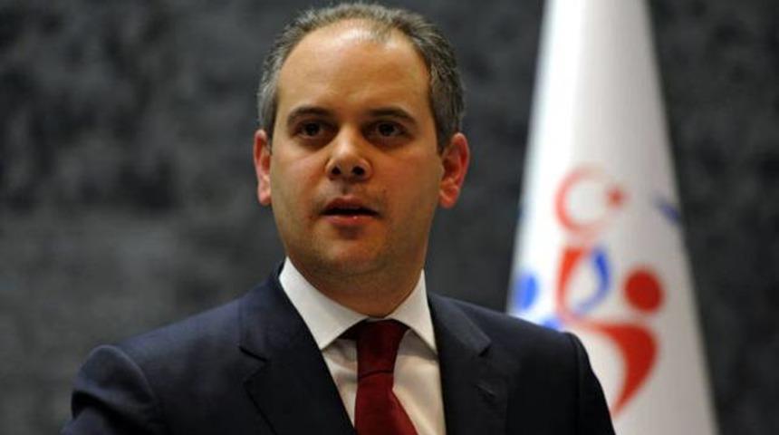 Hükümetten Galatasaray’a sert uyarı