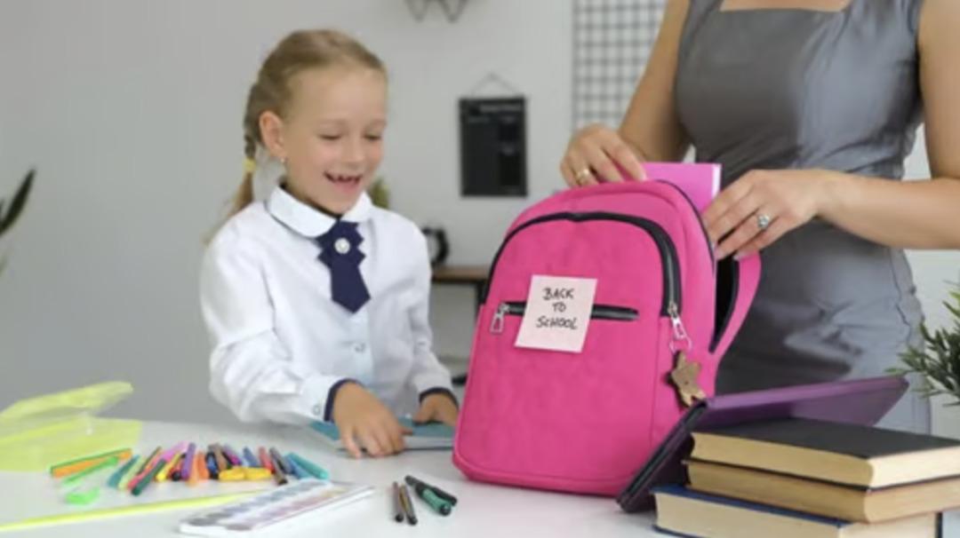 Okullar açılıyor… Çocuklu anneler için tüyolar 4