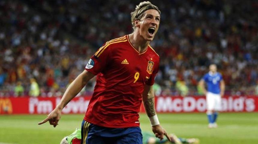 Galatasaray&rsquo;dan Fernando Torres atağı!
