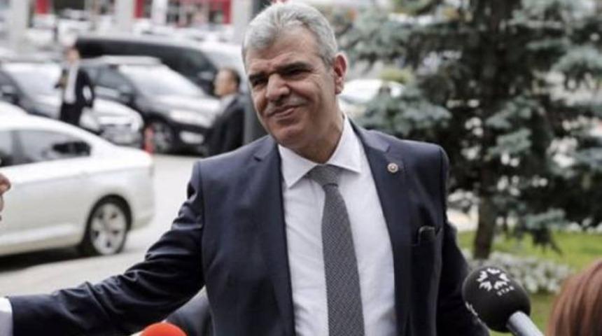 Veysi Kaynak: 'Karar asla kabul edilemez'