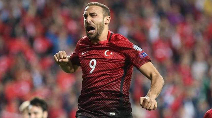 Beşiktaş&rsquo;ın millileri coştu