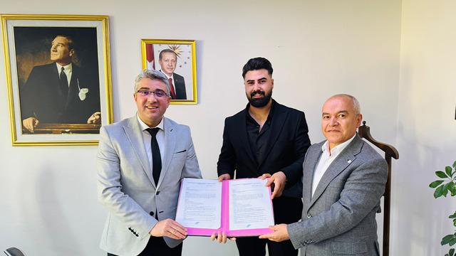 Ağrı Gençlik projesi başladı: Gençlere yönelik ilham veren proje...