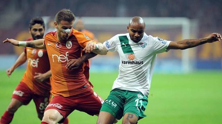 Galatasaray'a Serdar Aziz m&uuml;jdesi