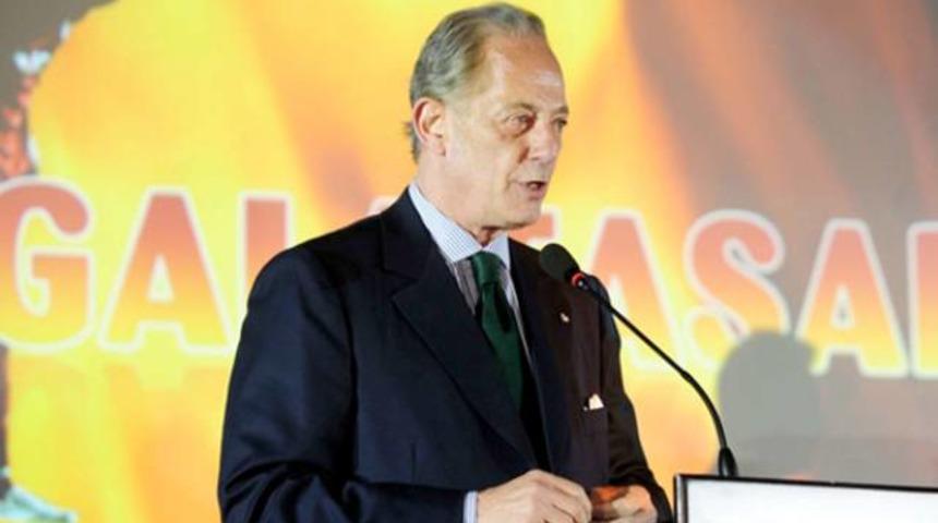 Faruk Süren'den Hakan Şükür ve Arif Erdem tepkisi!