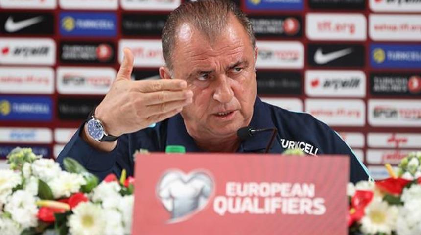 Fatih Terim'den Emre Mor s&ouml;zleri!