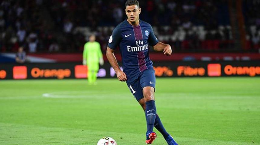 Hatem Ben Arfa'dan ayrılık sinyali!