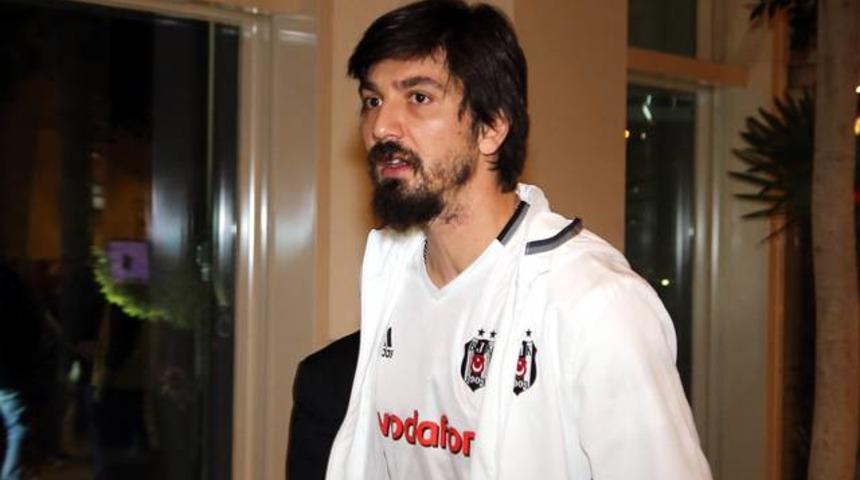 Tolga Zengin: 'Artık burada kalamam'