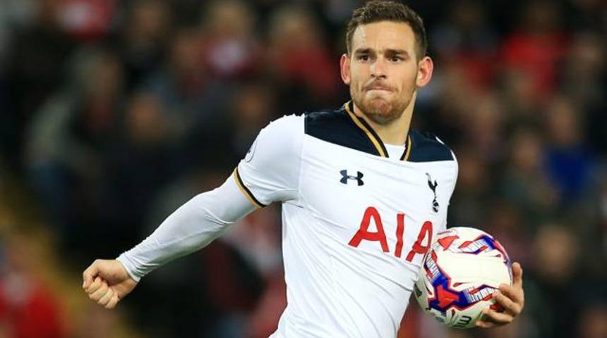 Galatasaray'dan Janssen hamlesi