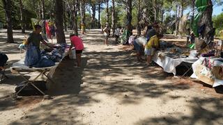 Konyaaltı’nda geleceğin sanatçıları yetişiyor