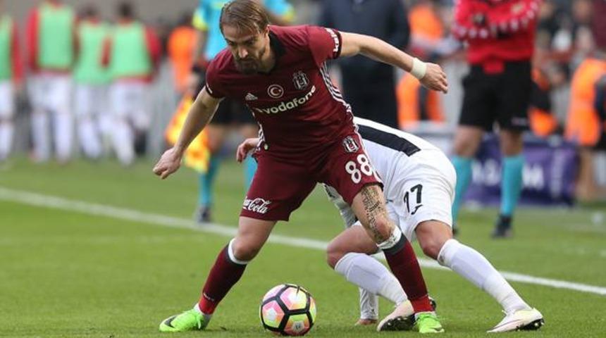 Ahmet Nur &Ccedil;ebi'den Caner Erkin a&ccedil;ıklaması