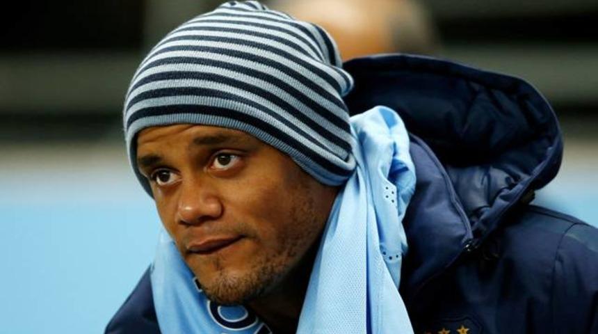 İgor Tudor'un isteği Vincent Kompany