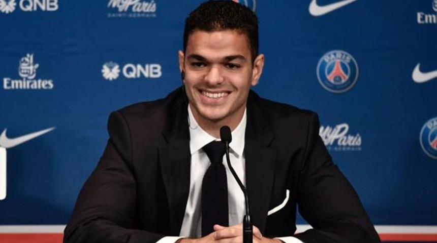 PSG'den Ben Arfa'ya izin &ccedil;ıktı