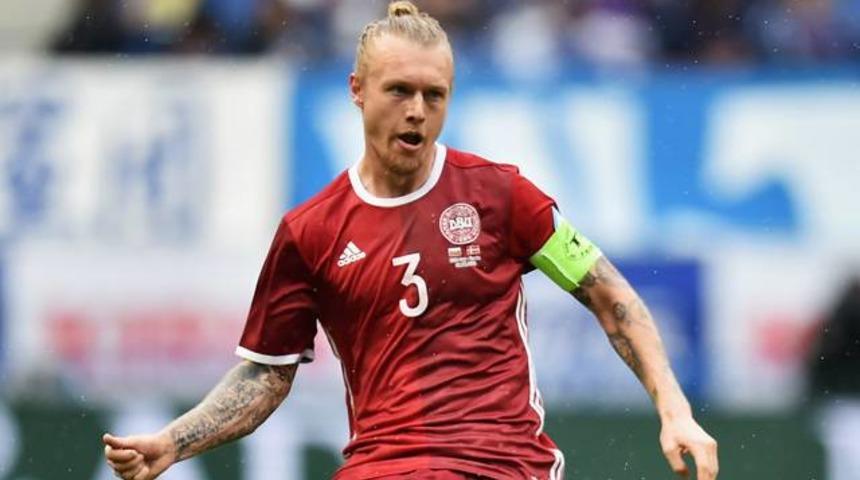Kjaer'in bu a&ccedil;ıklamasını Aykut Kocaman duymasın