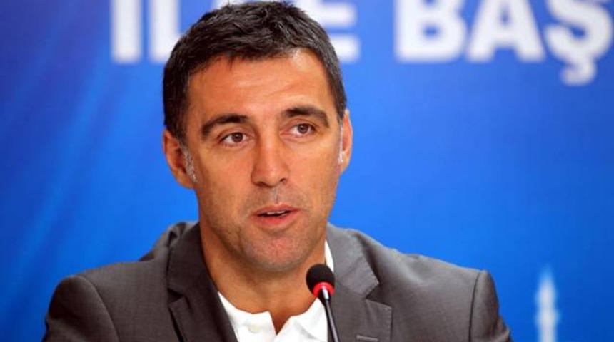 Hakan Ş&uuml;k&uuml;r'den son dakika hamlesi