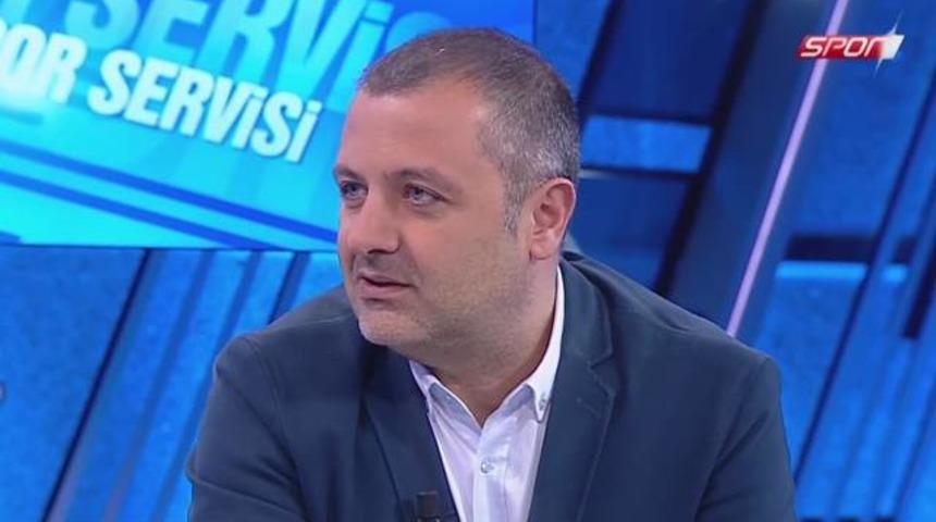 Mehmet Demirkol'dan Demir&ouml;ren'e sert s&ouml;zler